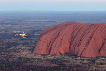 Ayers Rock Uluru and Kata Tjuta Tour