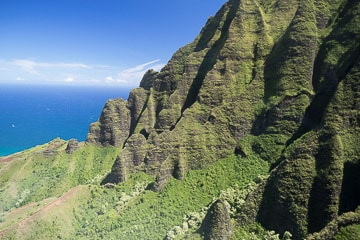 Blue Hawaii Kauai