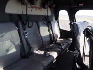 Serenity Helicopters